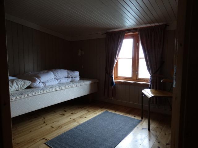 The Traditional Burekka 17 - Lofoten Stamsund Room photo