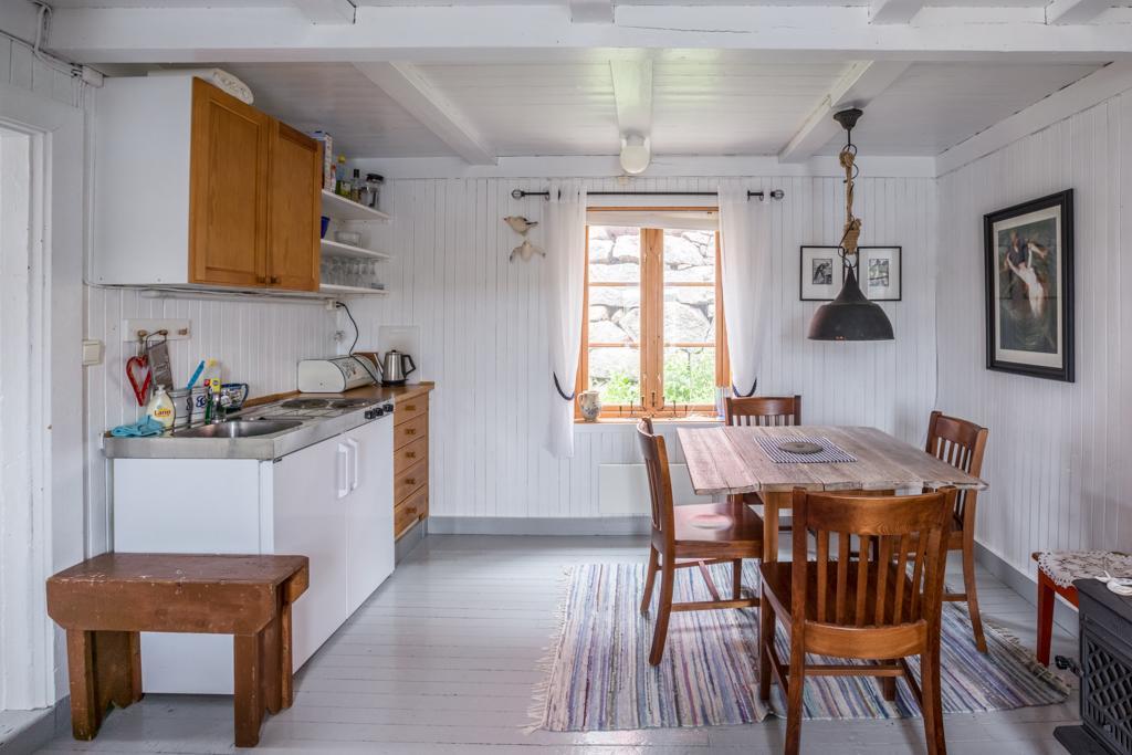 The Traditional Burekka 17 - Lofoten Stamsund Exterior photo