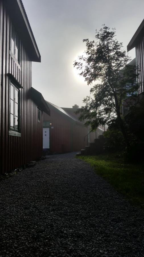 The Traditional Burekka 17 - Lofoten Stamsund Exterior photo