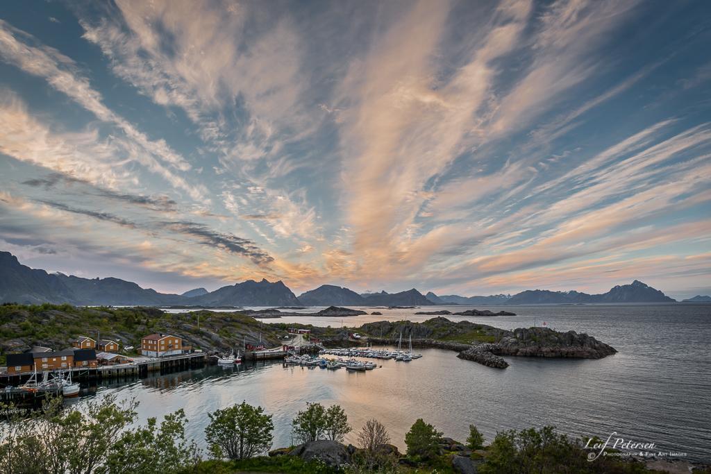 The Traditional Burekka 17 - Lofoten Stamsund Exterior photo